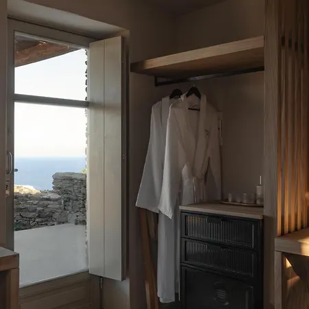 Stamna Sifnos * Kato Petali