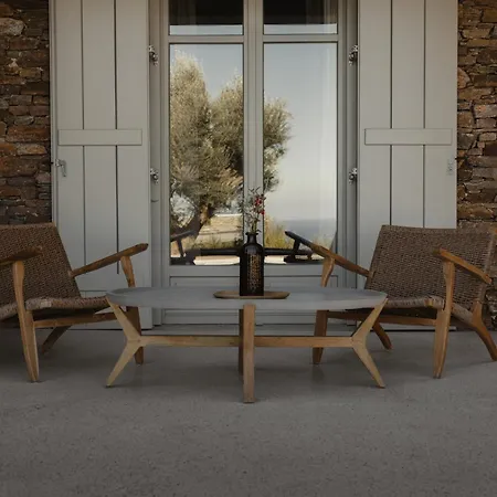 Apartment Stamna Sifnos