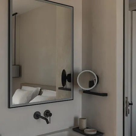Stamna Sifnos Apartment