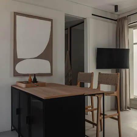 Apartment Stamna Sifnos *