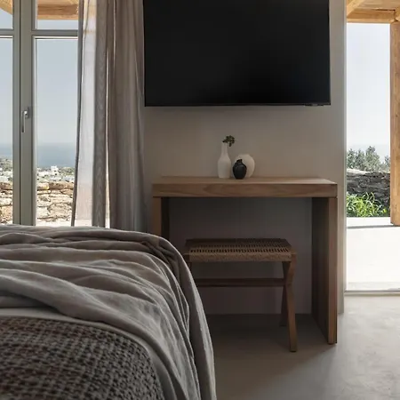 Apartment Stamna Sifnos Kato Petali