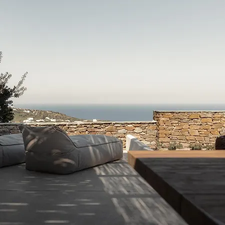 Stamna Sifnos Kato Petali