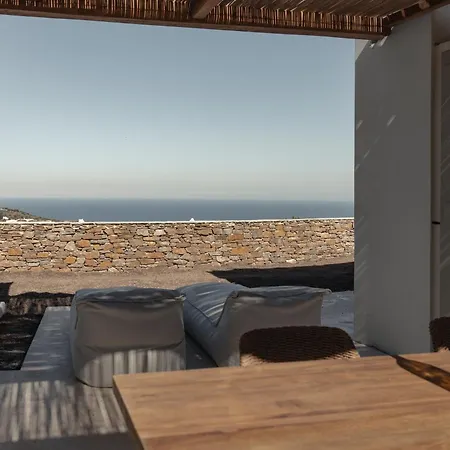 Stamna Sifnos Apartment