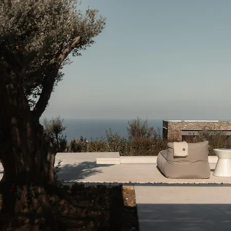 Apartment Stamna Sifnos Kato Petali