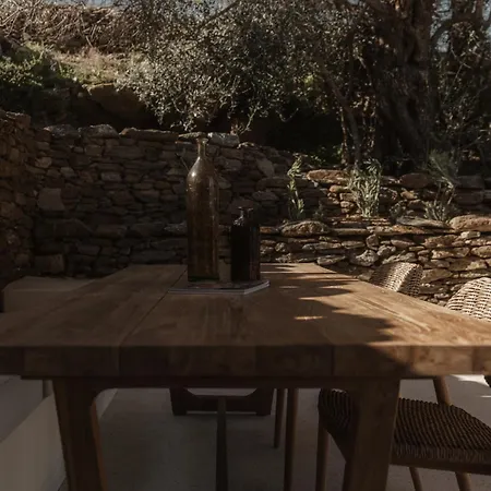 Stamna Sifnos *