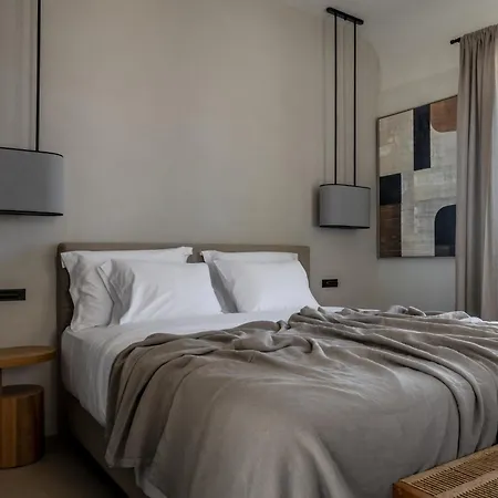 Stamna Sifnos Apartment