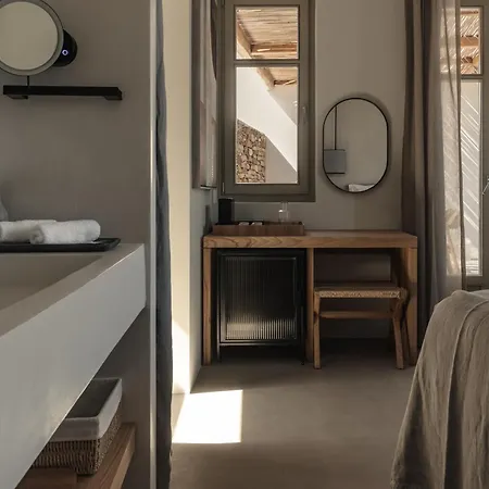 Apartment Stamna Sifnos *