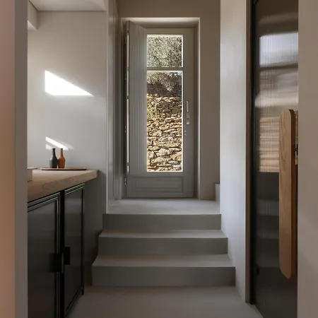 Apartment Stamna Sifnos Kato Petali