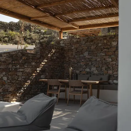 Stamna Sifnos * Kato Petali