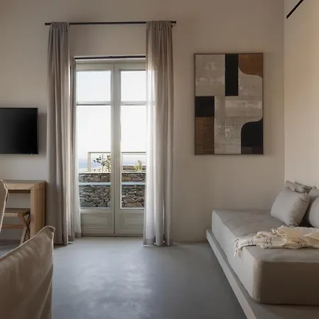 Apartment Stamna Sifnos Kato Petali