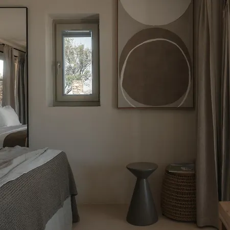 Apartment Stamna Sifnos