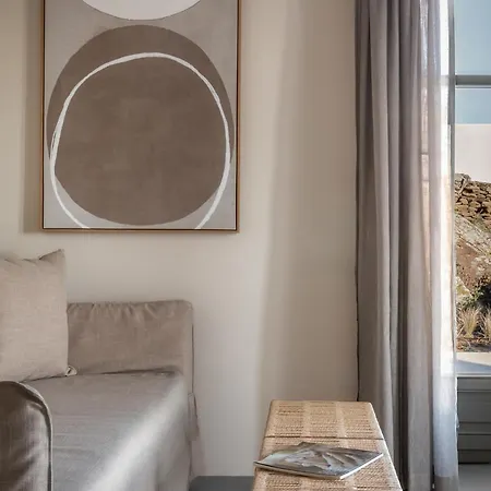 Apartment Stamna Sifnos *