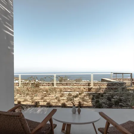 Stamna Sifnos Kato Petali