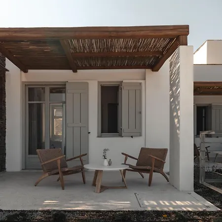 Stamna Sifnos Apartment Kato Petali