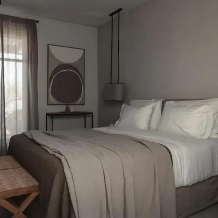 Stamna Sifnos A Member Of Design Апартаменты Kato Petali