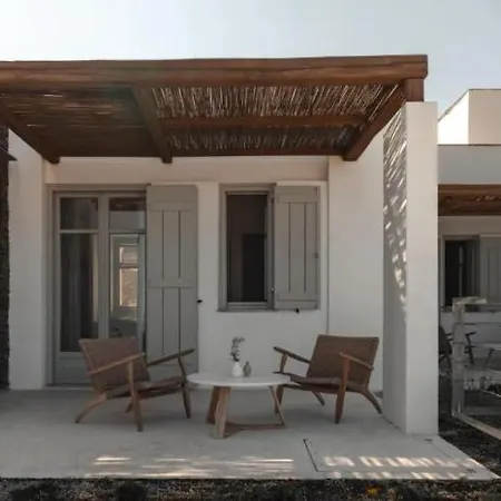 Stamna Sifnos A Member Of Design *