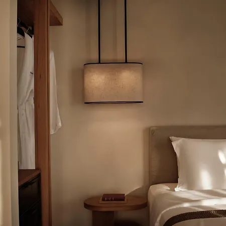 Stamna Sifnos A Member Of Design Апартаменты