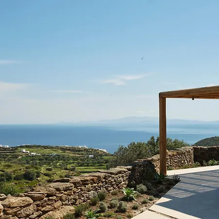 Stamna Sifnos A Member Of Design * Kato Petali