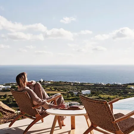 Stamna Sifnos A Member Of Design