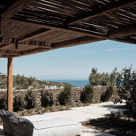 Stamna Sifnos A Member Of Design Апартаменты