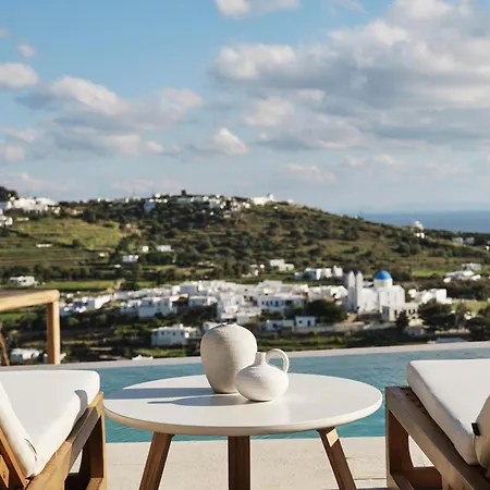 Stamna Sifnos A Member Of Design