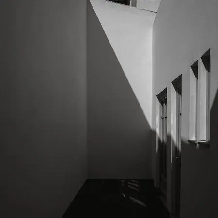 Апартаменты Stamna Sifnos A Member Of Design Kato Petali