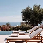 Stamna Sifnos A Member Of Design Appartement Kato Petali