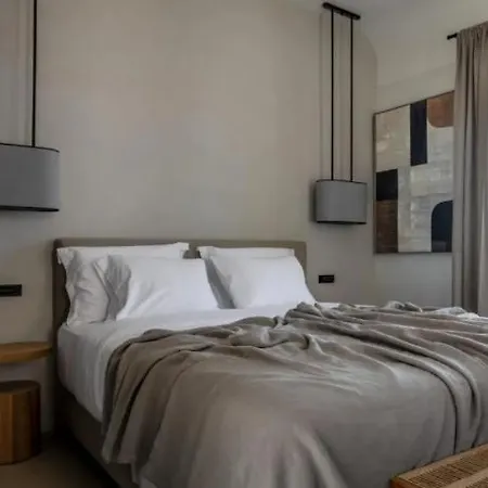 Appartement Stamna Sifnos A Member Of Design Kato Petali