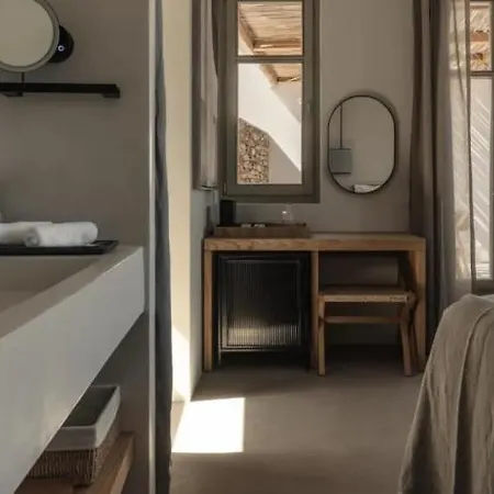 Stamna Sifnos A Member Of Design *