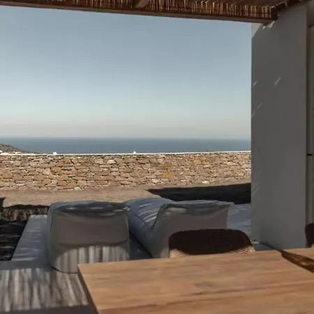 Апартаменты Stamna Sifnos A Member Of Design