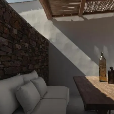 Stamna Sifnos A Member Of Design Апартаменты *
