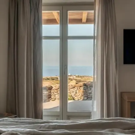 Stamna Sifnos A Member Of Design *