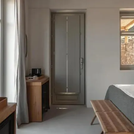 Stamna Sifnos A Member Of Design