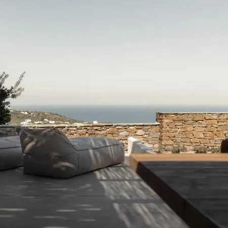 Stamna Sifnos A Member Of Design