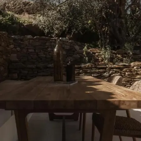 Stamna Sifnos A Member Of Design Апартаменты *