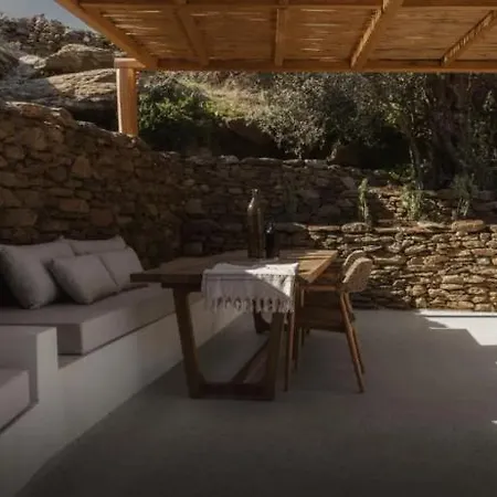 Stamna Sifnos A Member Of Design *
