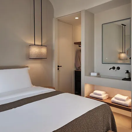 Апартаменты Stamna Sifnos A Member Of Design *