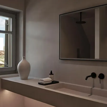 Stamna Sifnos A Member Of Design