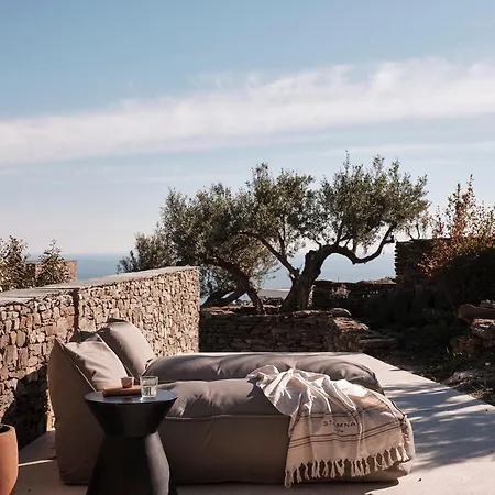 Stamna Sifnos A Member Of Design * Kato Petali