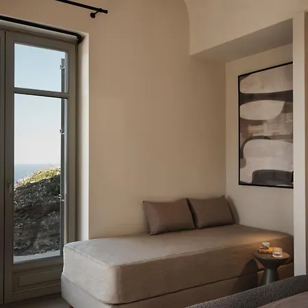 Stamna Sifnos A Member Of Design