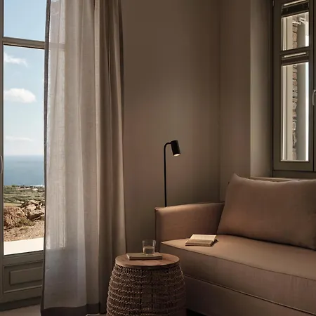Stamna Sifnos A Member Of Design *
