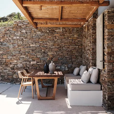 Stamna Sifnos A Member Of Design * Kato Petali