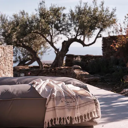 Stamna Sifnos A Member Of Design * Kato Petali