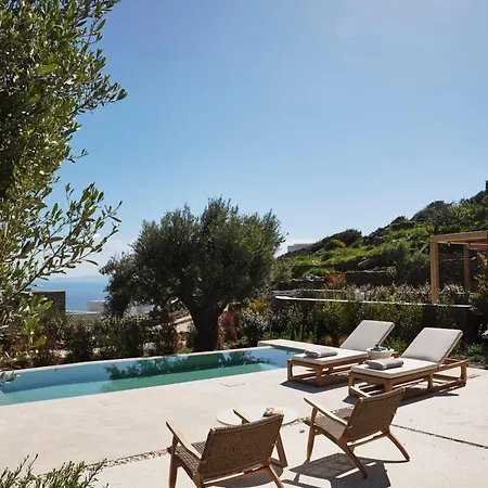 Stamna Sifnos A Member Of Design * Kato Petali