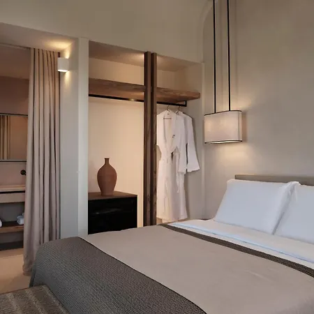 Stamna Sifnos A Member Of Design Апартаменты