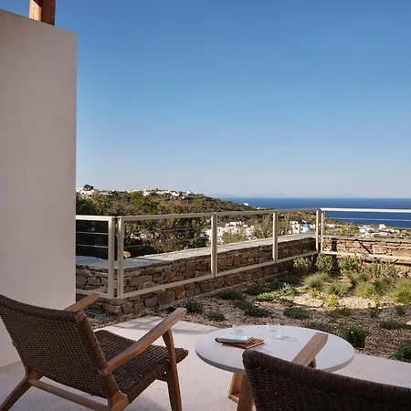 Апартаменты Stamna Sifnos A Member Of Design