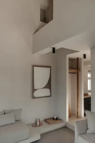 Apartament Stamna Sifnos A Member Of Design Kato Petali