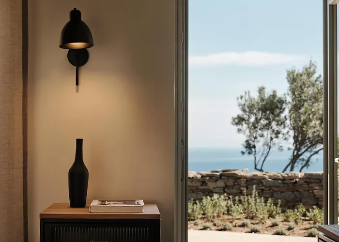 Apartament Stamna Sifnos A Member Of Design Kato Petali