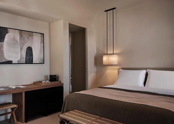 Stamna Sifnos A Member Of Design *