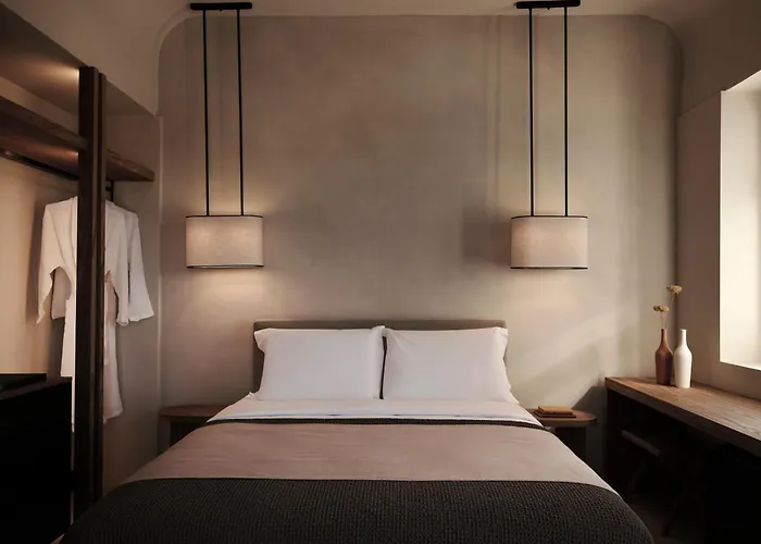 Stamna Sifnos A Member Of Design 아파트 Kato Petali